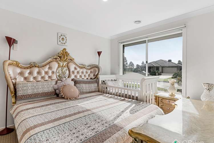Second view of Homely house listing, 14 Renlik Circuit, Cranbourne North VIC 3977