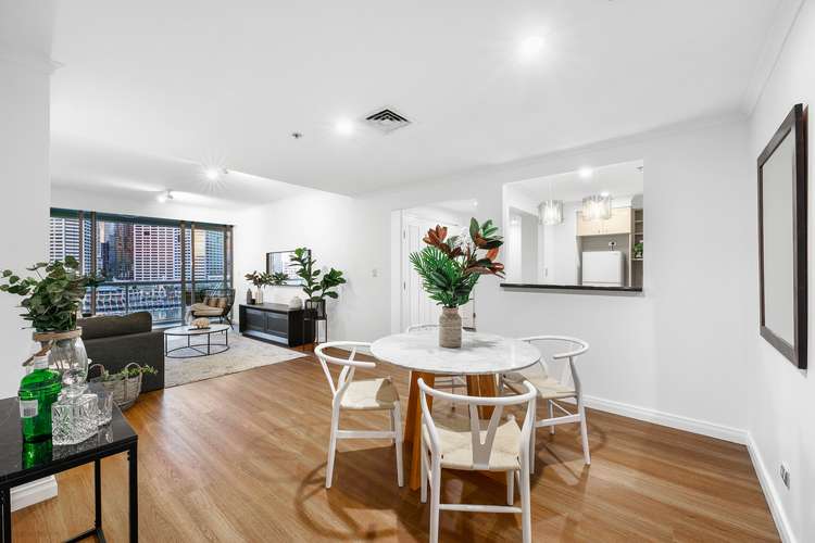 Fourth view of Homely apartment listing, 604/50 Murray Street, Pyrmont NSW 2009