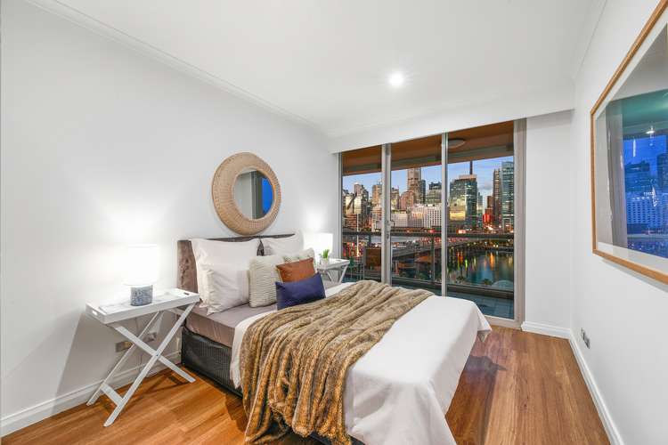 Fifth view of Homely apartment listing, 604/50 Murray Street, Pyrmont NSW 2009