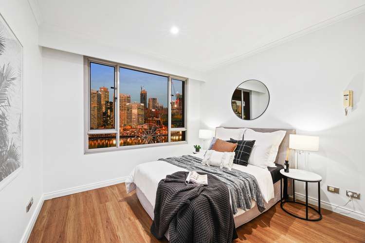 Sixth view of Homely apartment listing, 604/50 Murray Street, Pyrmont NSW 2009