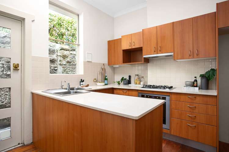 Fifth view of Homely house listing, 8 Dalley Avenue, Vaucluse NSW 2030