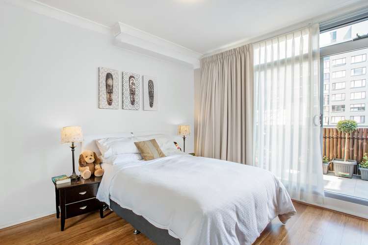 Third view of Homely apartment listing, 93/6-18 Poplar Street, Surry Hills NSW 2010