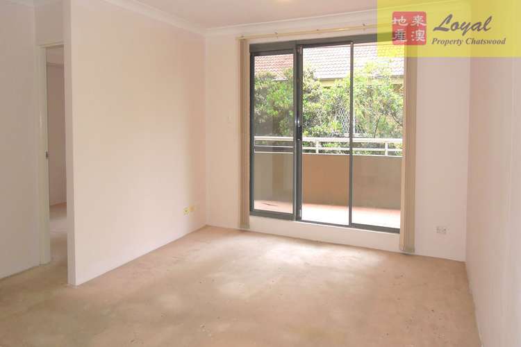 Third view of Homely apartment listing, 9/3 Freeman Road, Chatswood NSW 2067