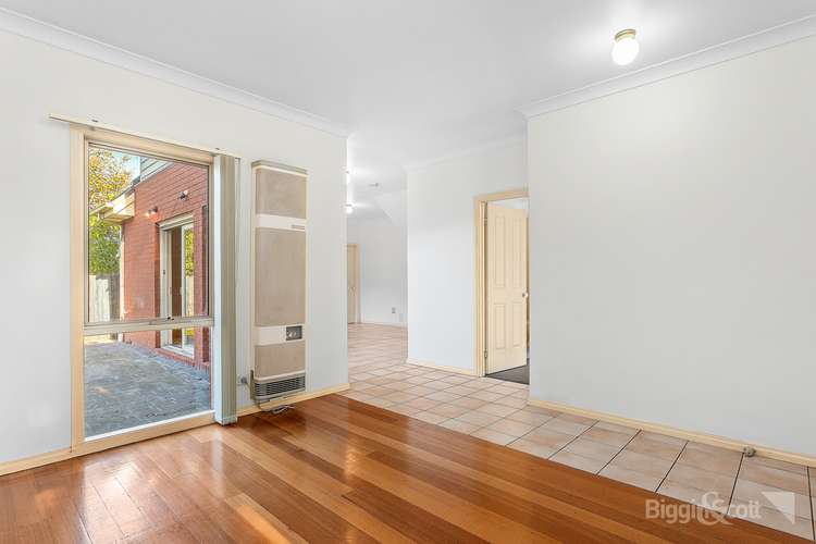 Fifth view of Homely house listing, 59 Gwelo Street, West Footscray VIC 3012