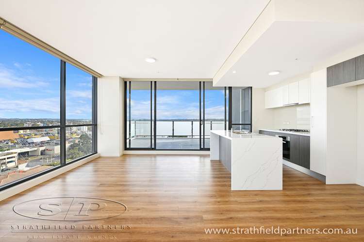 Main view of Homely apartment listing, ./24-26 George Street, Liverpool NSW 2170