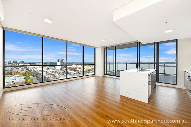 Second view of Homely apartment listing, ./24-26 George Street, Liverpool NSW 2170