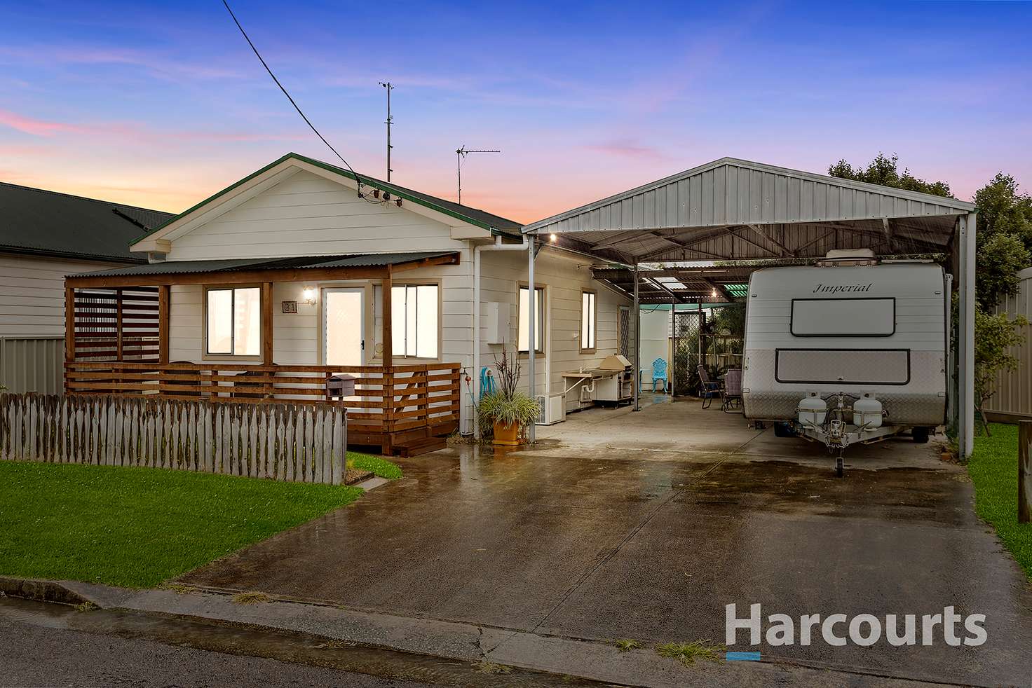 Main view of Homely house listing, 31 Albert Street, Belmont NSW 2280