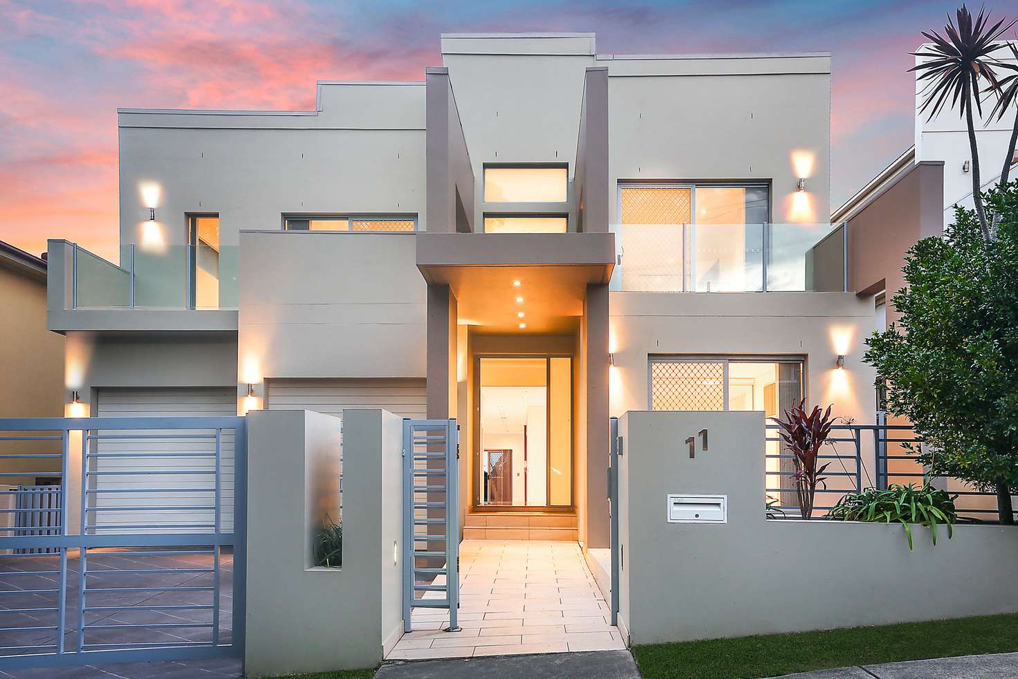 Main view of Homely house listing, 11 Church Street, Blakehurst NSW 2221