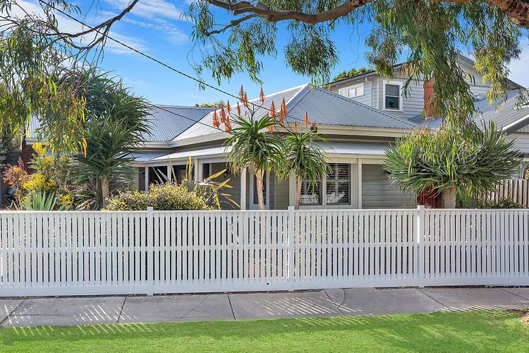 Main view of Homely house listing, 5 Boyne Avenue, East Geelong VIC 3219