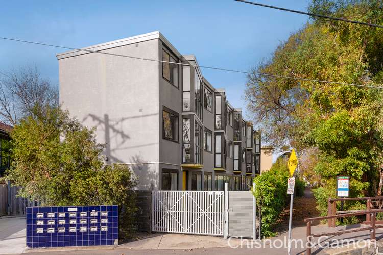 Main view of Homely apartment listing, 4/25 Foam Street, Elwood VIC 3184