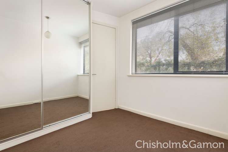 Fifth view of Homely apartment listing, 4/25 Foam Street, Elwood VIC 3184