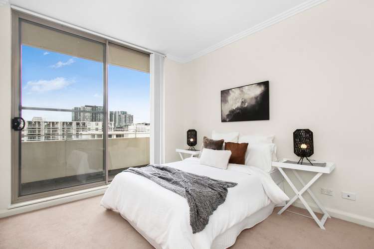 Fourth view of Homely apartment listing, 709/21 Hill Road, Wentworth Point NSW 2127