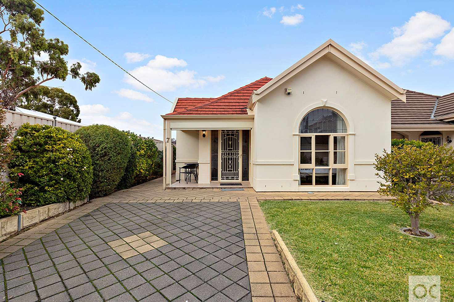 Main view of Homely house listing, 7/4 Briar Road, Felixstow SA 5070
