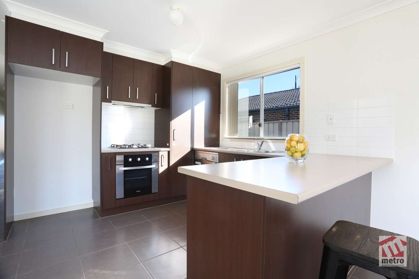 Main view of Homely house listing, 21 Riverina Boulevard, Brookfield VIC 3338