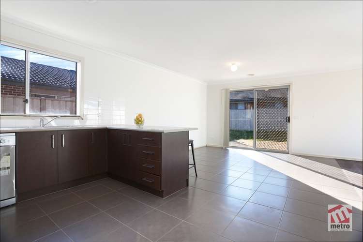 Third view of Homely house listing, 21 Riverina Boulevard, Brookfield VIC 3338