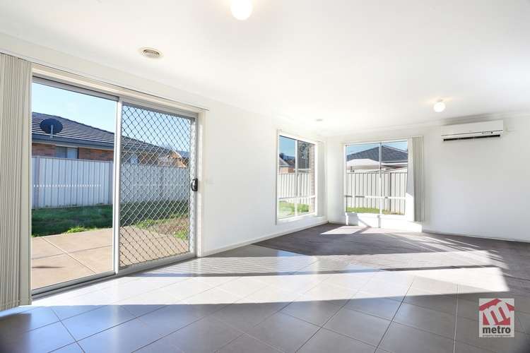 Fourth view of Homely house listing, 21 Riverina Boulevard, Brookfield VIC 3338