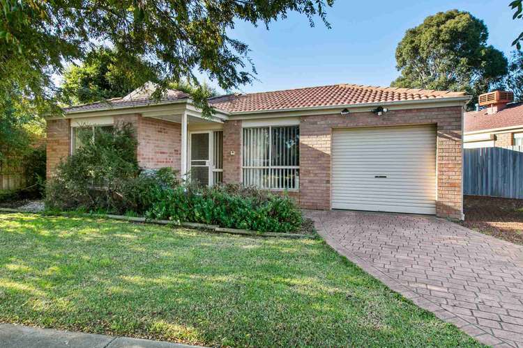 Main view of Homely house listing, 1/12 Pentland Drive, Narre Warren VIC 3805