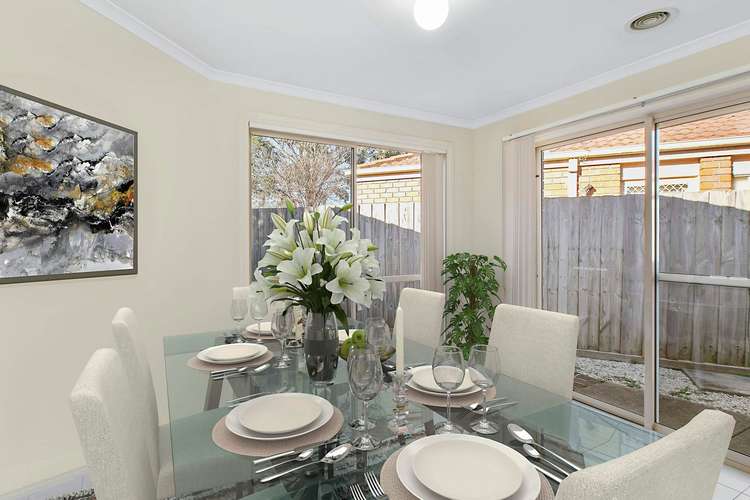 Fifth view of Homely house listing, 1/12 Pentland Drive, Narre Warren VIC 3805