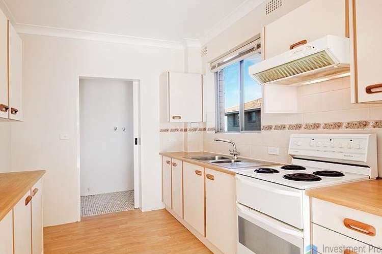 Main view of Homely unit listing, 5/226 Blaxland Road, Ryde NSW 2112