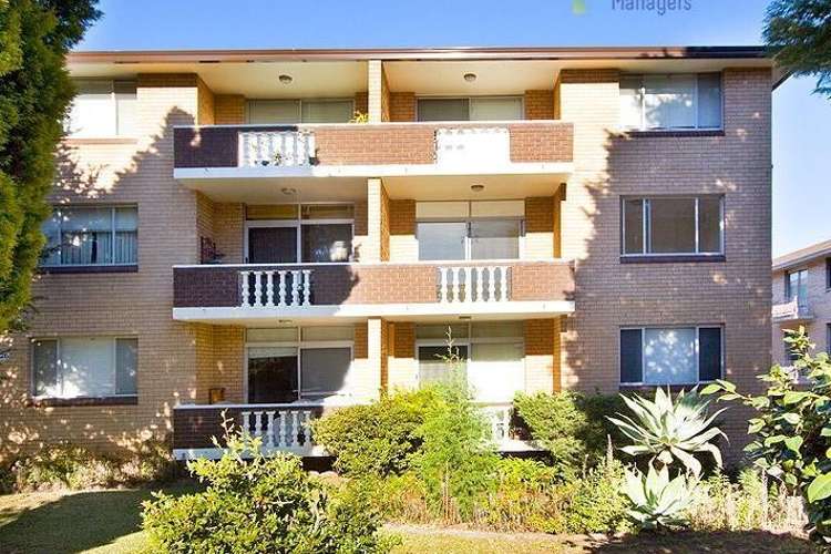 Second view of Homely unit listing, 5/226 Blaxland Road, Ryde NSW 2112