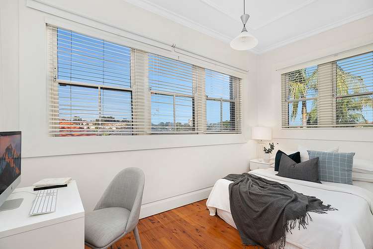 Second view of Homely apartment listing, 8/22 Milroy Avenue, Kensington NSW 2033