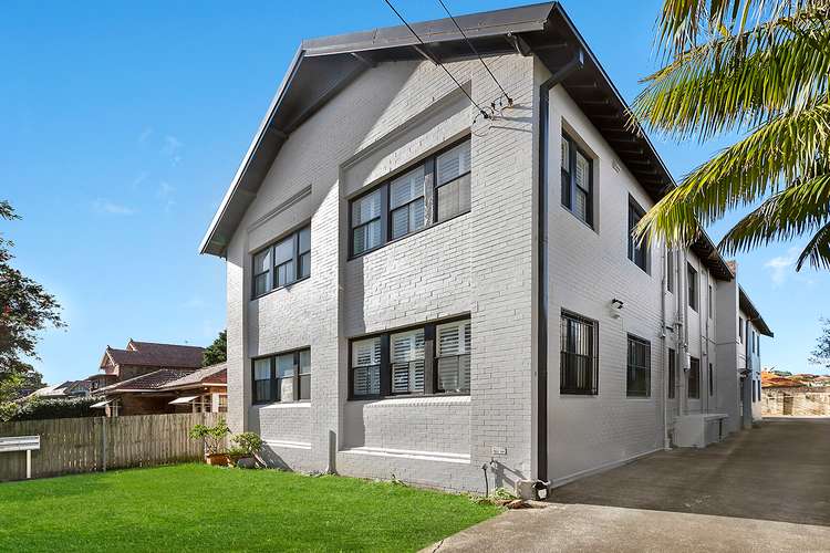 Third view of Homely apartment listing, 8/22 Milroy Avenue, Kensington NSW 2033