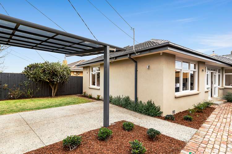 Main view of Homely townhouse listing, 123a Cavanagh Street, Cheltenham VIC 3192