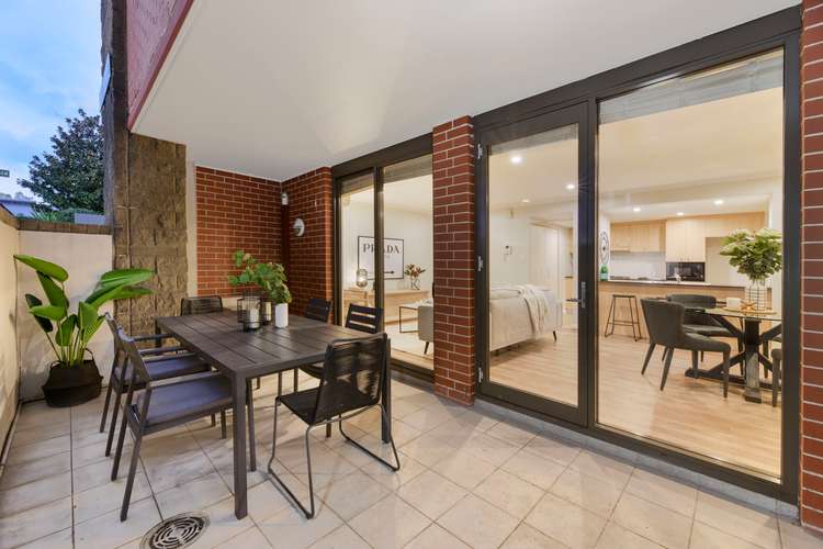 Main view of Homely apartment listing, 51 Refinery Drive, Pyrmont NSW 2009