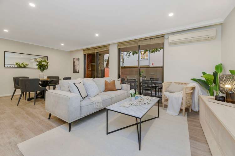 Third view of Homely apartment listing, 51 Refinery Drive, Pyrmont NSW 2009