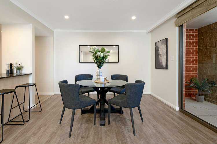 Sixth view of Homely apartment listing, 51 Refinery Drive, Pyrmont NSW 2009