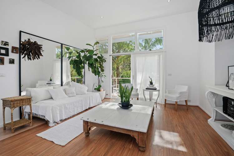 Main view of Homely house listing, 45 Kalang Road, Elanora Heights NSW 2101