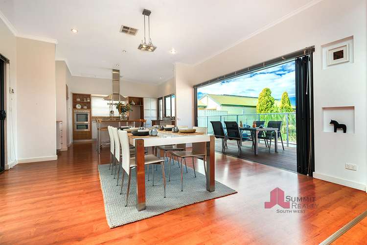 Sixth view of Homely house listing, 47 Vickery Crescent, South Bunbury WA 6230