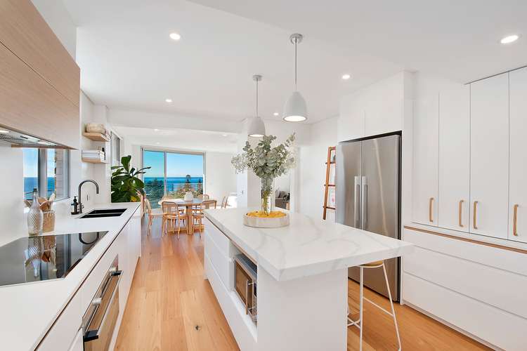 Third view of Homely unit listing, 2/14 Graylind Close, Collaroy NSW 2097