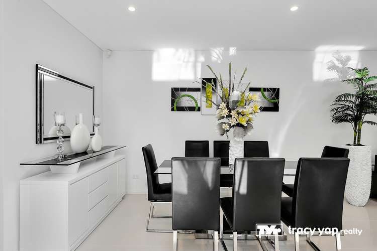 Fourth view of Homely semiDetached listing, 28 Murdoch Street, Ermington NSW 2115
