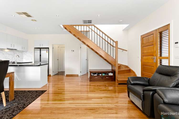 Second view of Homely house listing, 104 Cyprus Street, Lalor VIC 3075