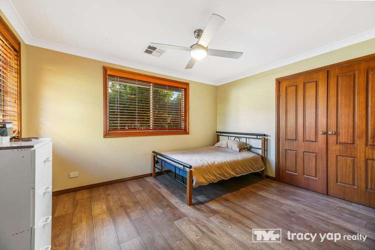 Sixth view of Homely house listing, 1 Stanhope Row, Bella Vista NSW 2153