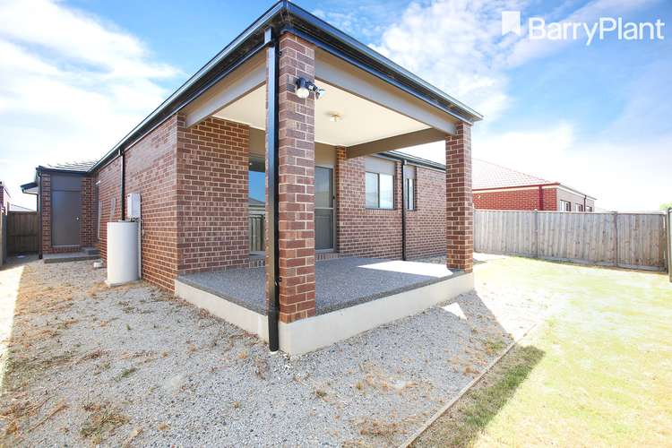 Fifth view of Homely house listing, 25 Boonwurrung Street, Cranbourne East VIC 3977