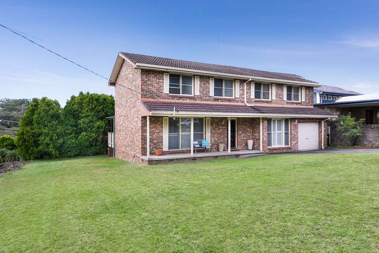 Second view of Homely house listing, 100 Freya Street, Kareela NSW 2232