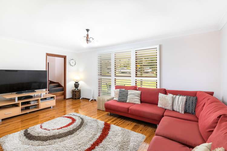 Fourth view of Homely house listing, 100 Freya Street, Kareela NSW 2232