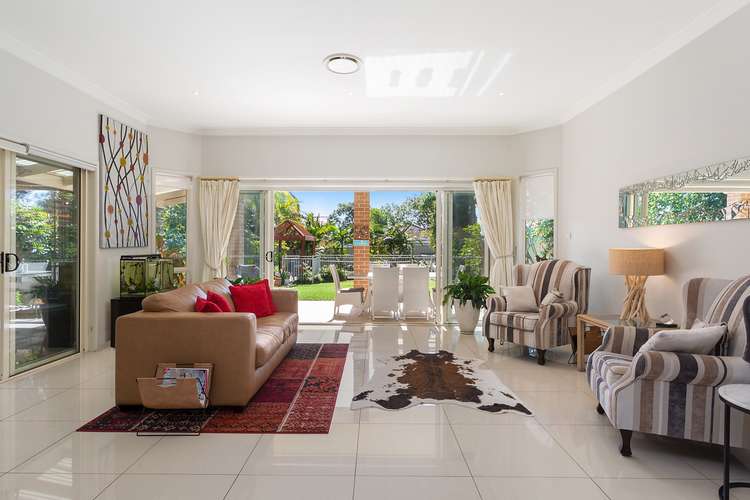 Fourth view of Homely house listing, 13 Riverview Avenue, Cronulla NSW 2230