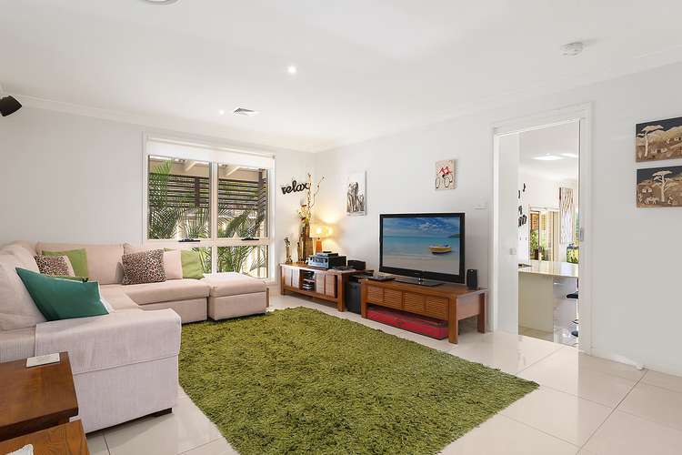 Fifth view of Homely house listing, 13 Riverview Avenue, Cronulla NSW 2230