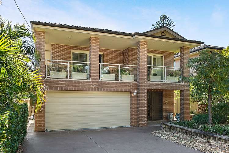 Sixth view of Homely house listing, 13 Riverview Avenue, Cronulla NSW 2230