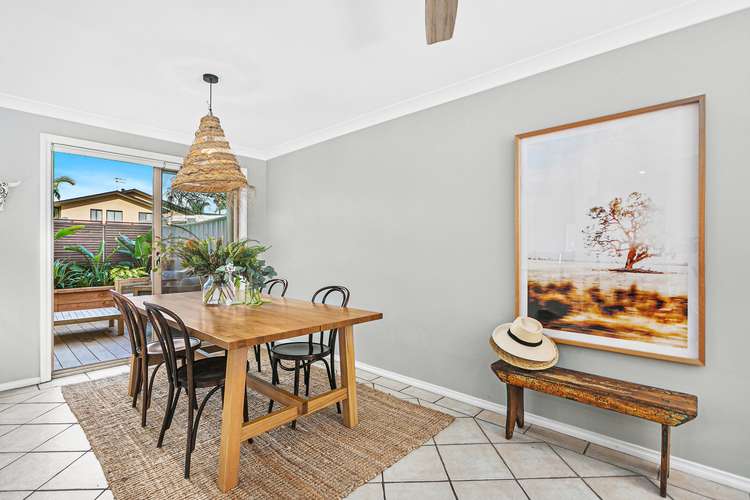Main view of Homely townhouse listing, 3/13 Henley Road, Thirroul NSW 2515