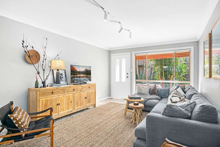 Second view of Homely townhouse listing, 3/13 Henley Road, Thirroul NSW 2515