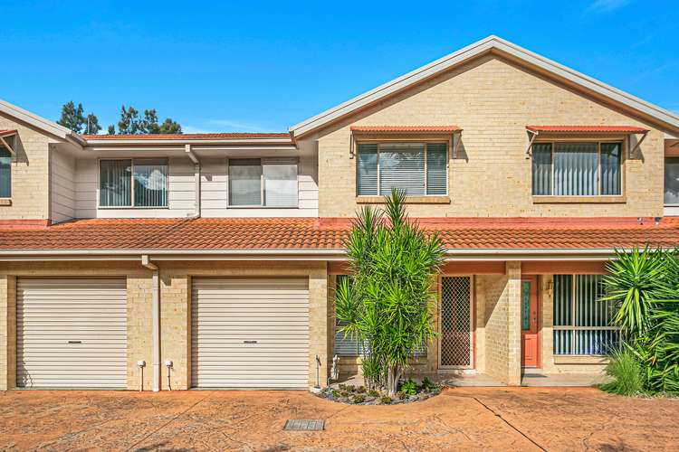 Fifth view of Homely townhouse listing, 3/13 Henley Road, Thirroul NSW 2515