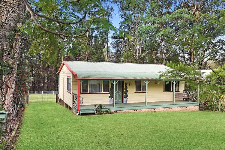 Second view of Homely house listing, 102 Anglers Parade, Fishermans Paradise NSW 2539