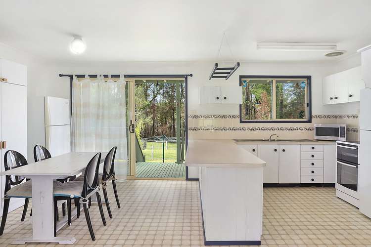 Fourth view of Homely house listing, 102 Anglers Parade, Fishermans Paradise NSW 2539