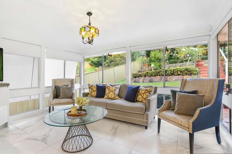 Second view of Homely house listing, 41 Wren Street, Condell Park NSW 2200