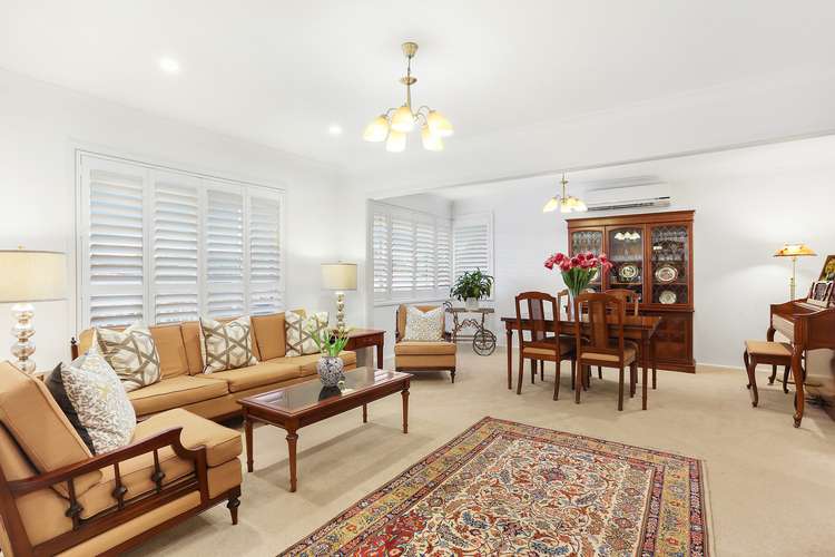 Fourth view of Homely house listing, 41 Wren Street, Condell Park NSW 2200