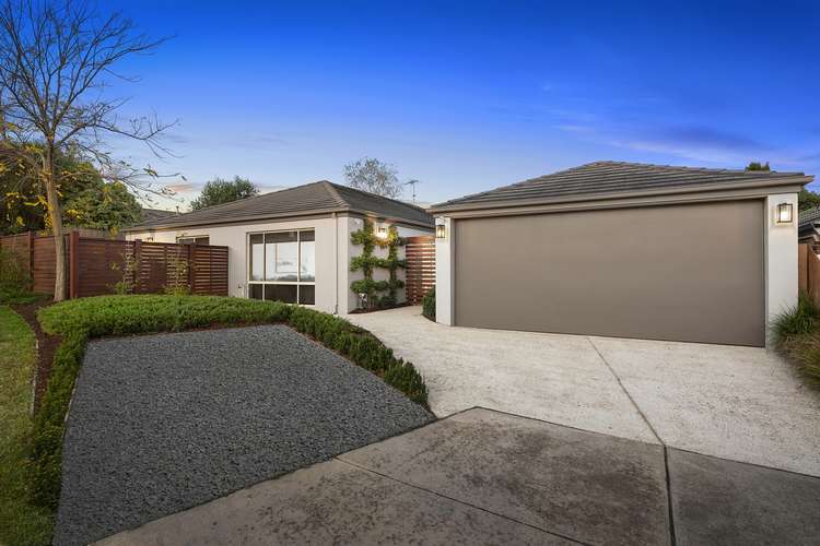 Main view of Homely house listing, 5 Caroline Court, Mount Martha VIC 3934